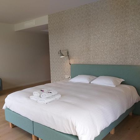 Hotel B - Boskapelhoeve Buggenhout Exteriér fotografie