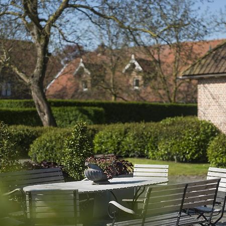 Hotel B - Boskapelhoeve Buggenhout Exteriér fotografie