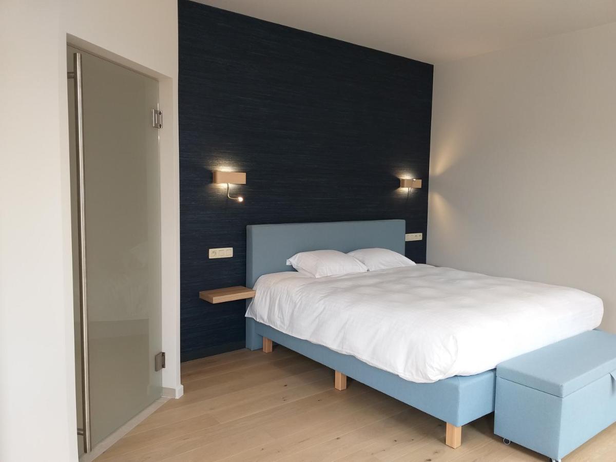 Hotel B - Boskapelhoeve Buggenhout Exteriér fotografie