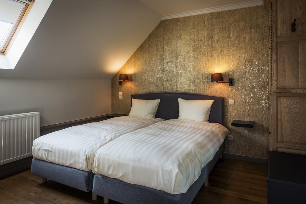 Hotel B - Boskapelhoeve Buggenhout Exteriér fotografie