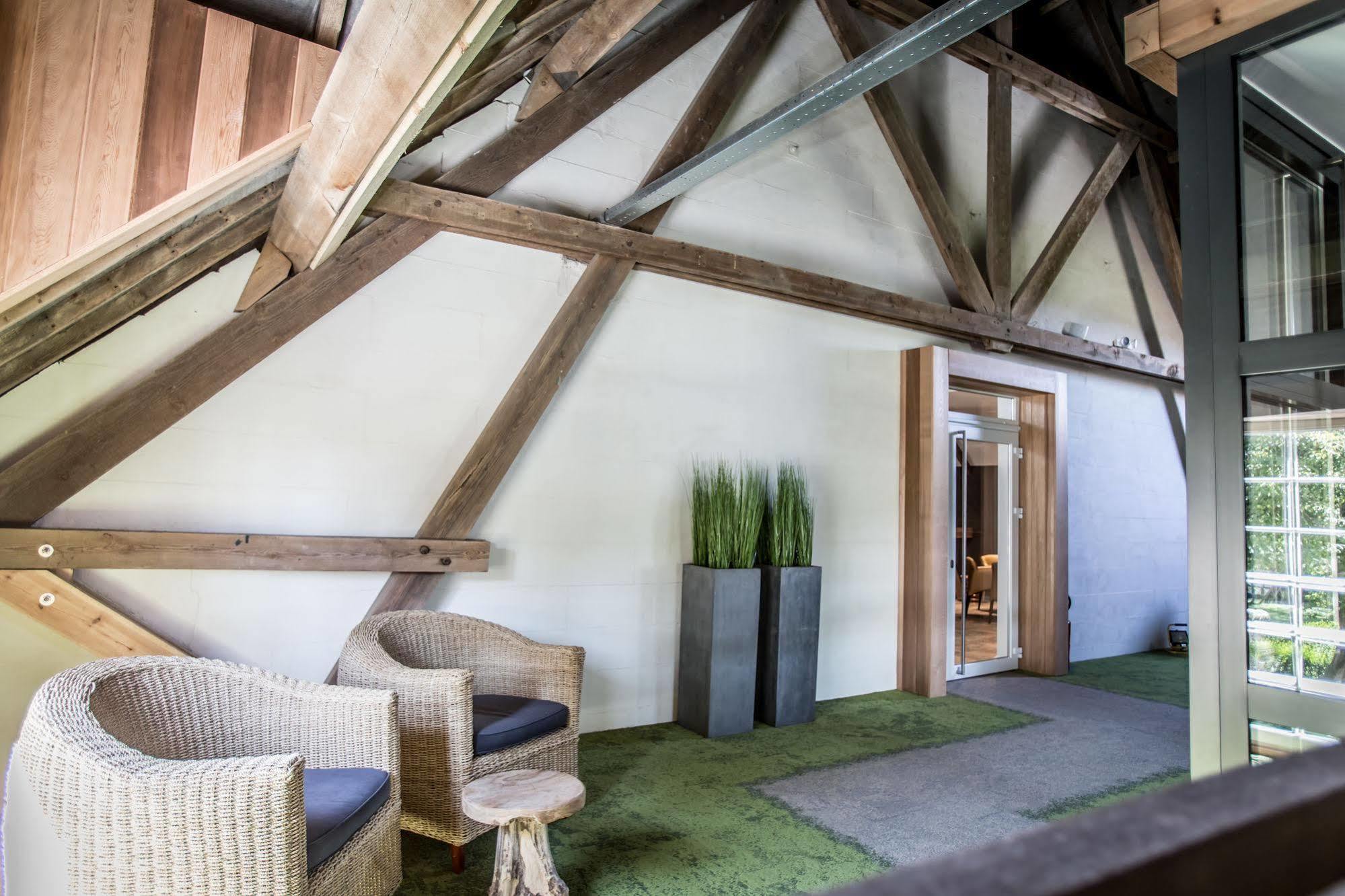 Hotel B - Boskapelhoeve Buggenhout Exteriér fotografie